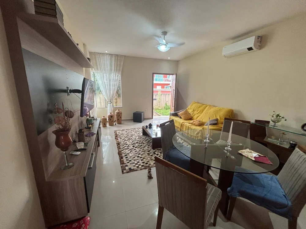 Casa, 2 quartos, 143 m² - Foto 7