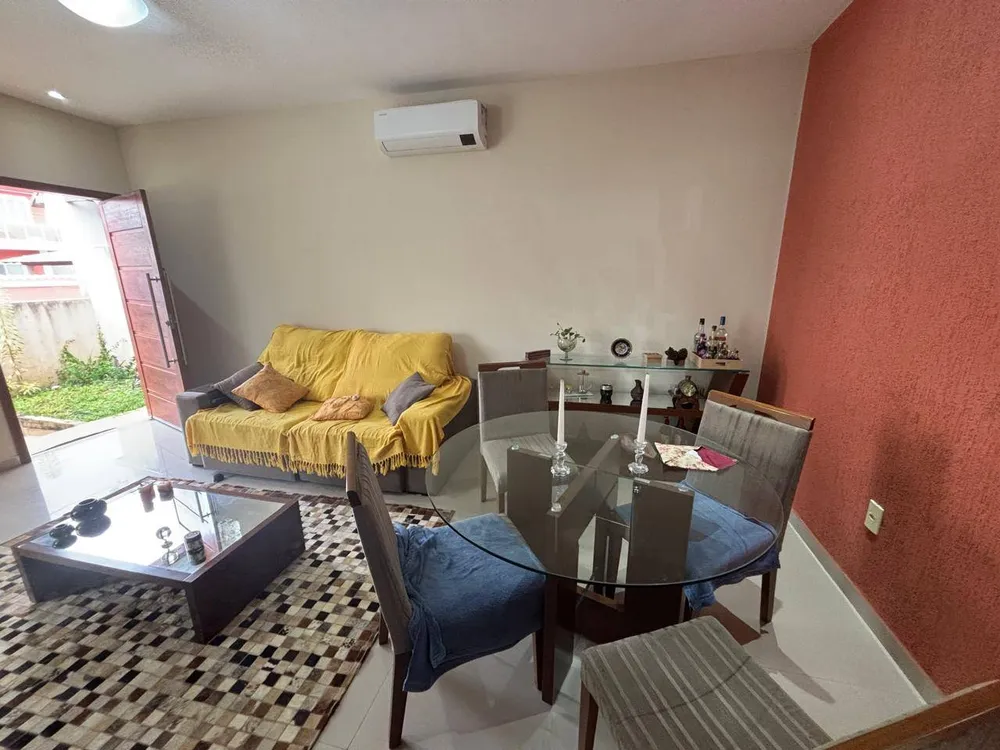 Casa, 2 quartos, 143 m² - Foto 6