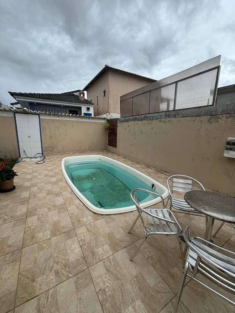 Casa, 2 quartos, 143 m² - Foto 27