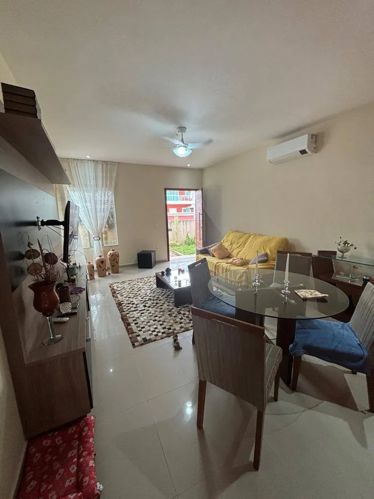 Casa, 2 quartos, 143 m² - Foto 3