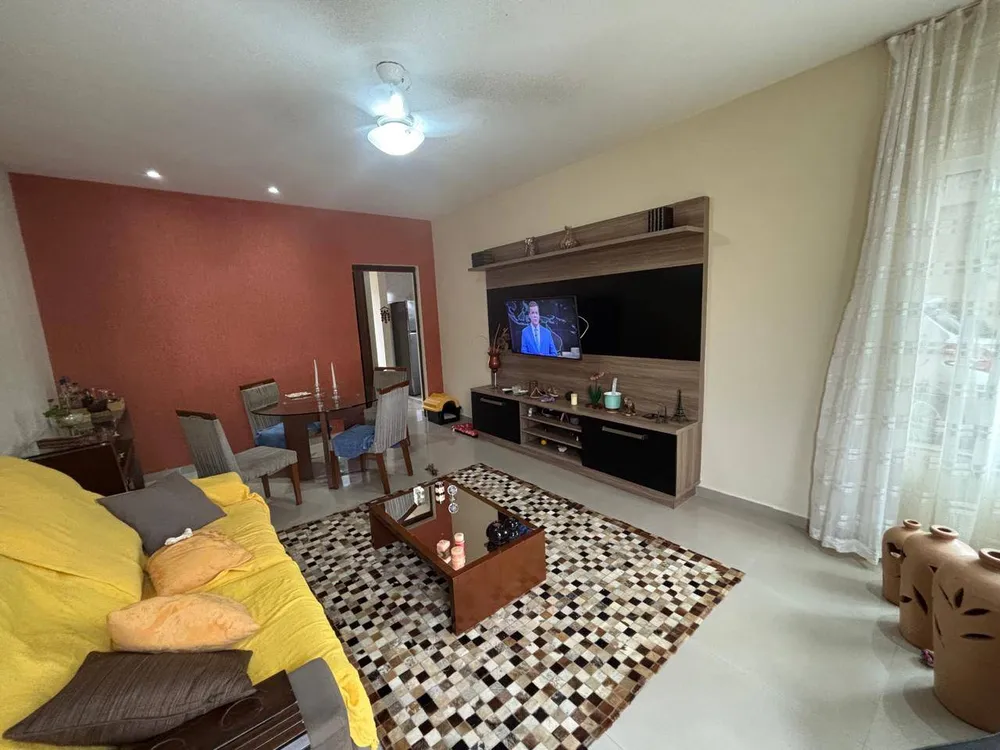 Casa, 2 quartos, 143 m² - Foto 1