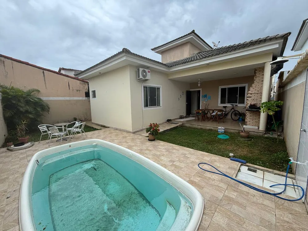 Casa, 2 quartos, 143 m² - Foto 28