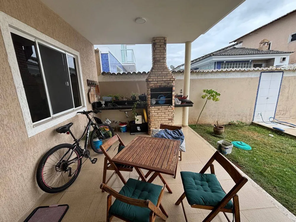 Casa, 2 quartos, 143 m² - Foto 23