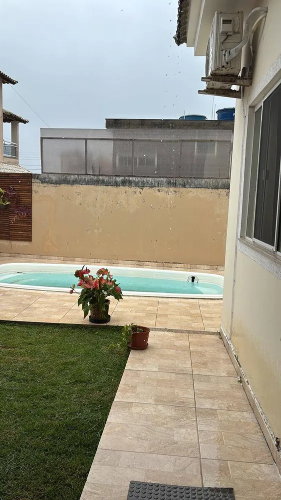 Casa, 2 quartos, 143 m² - Foto 25