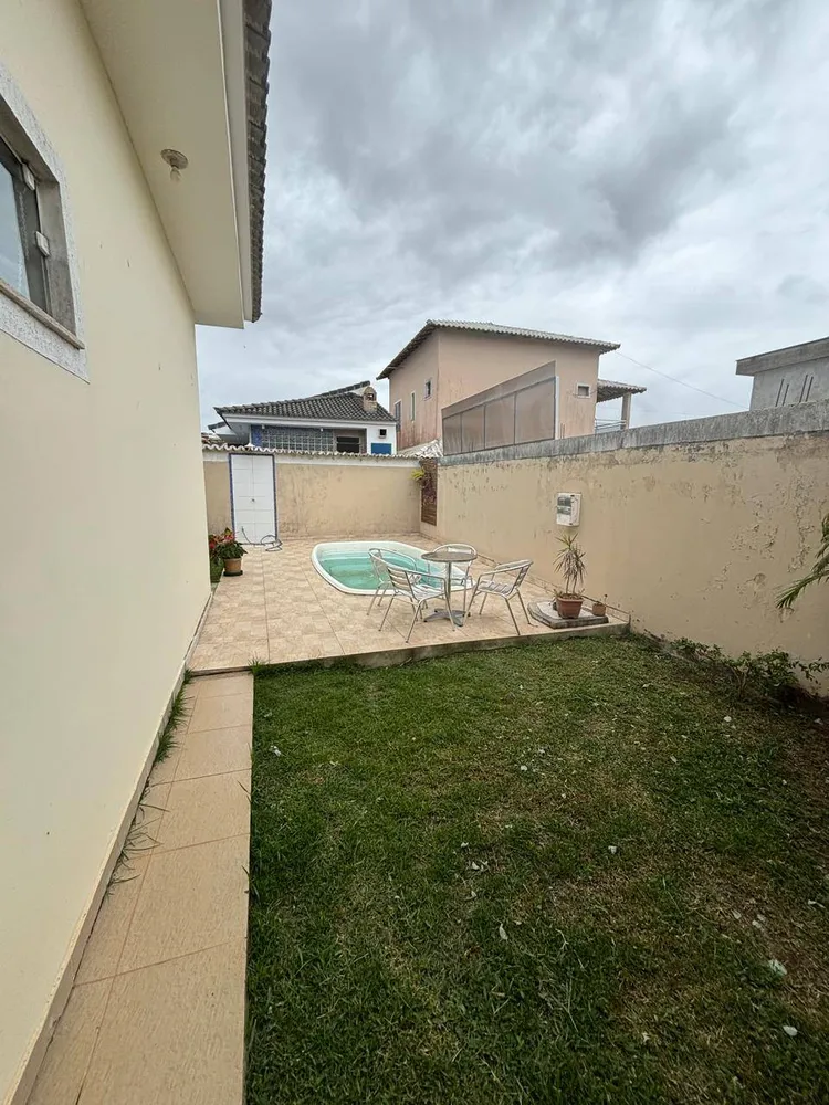 Casa, 2 quartos, 143 m² - Foto 24