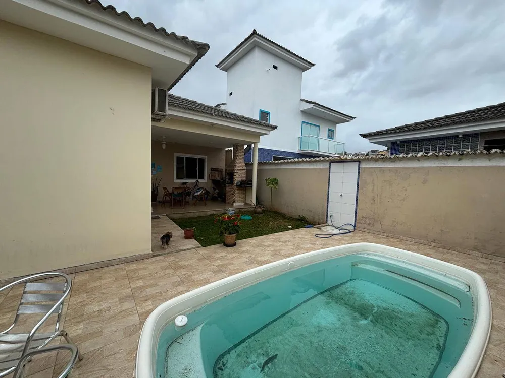 Casa, 2 quartos, 143 m² - Foto 26