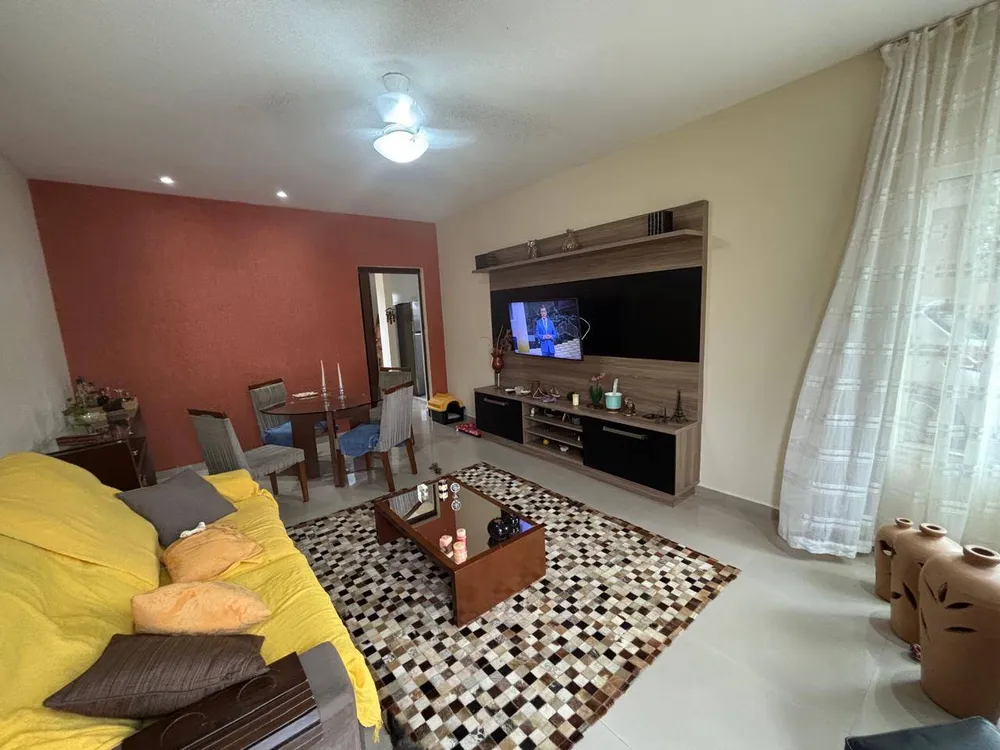 Casa, 2 quartos, 143 m² - Foto 8