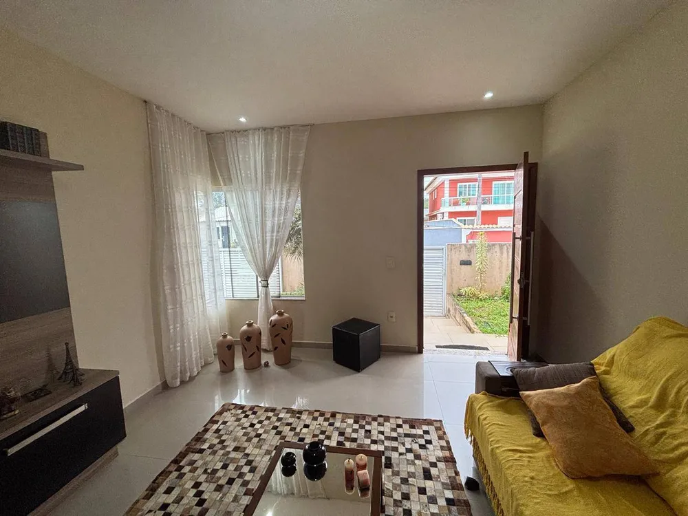 Casa, 2 quartos, 143 m² - Foto 4
