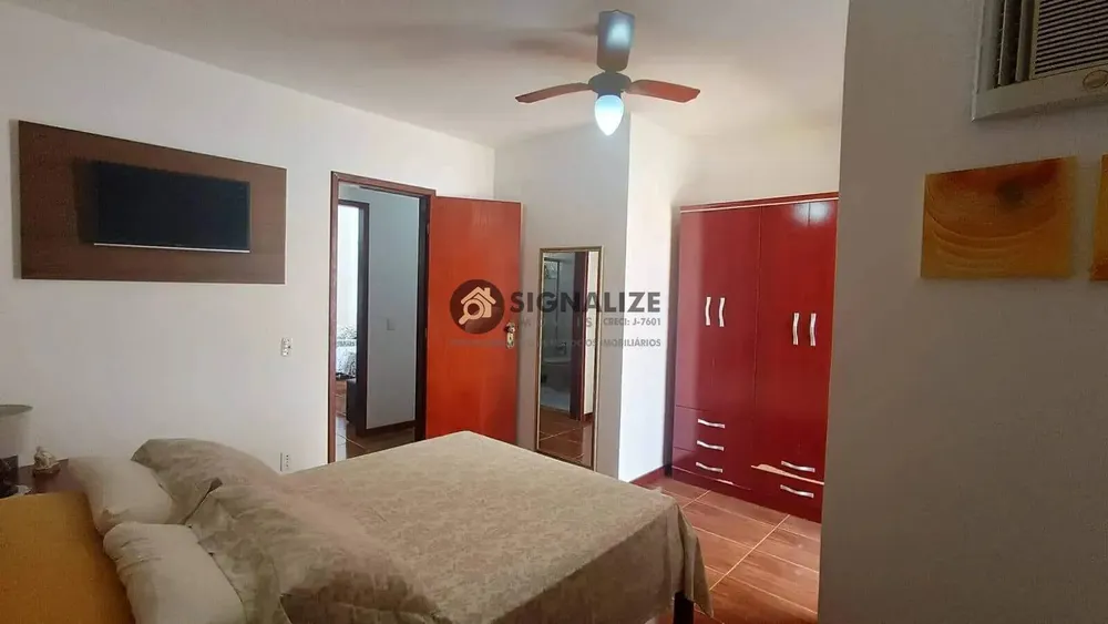 Casa, 2 quartos, 82 m² - Foto 11