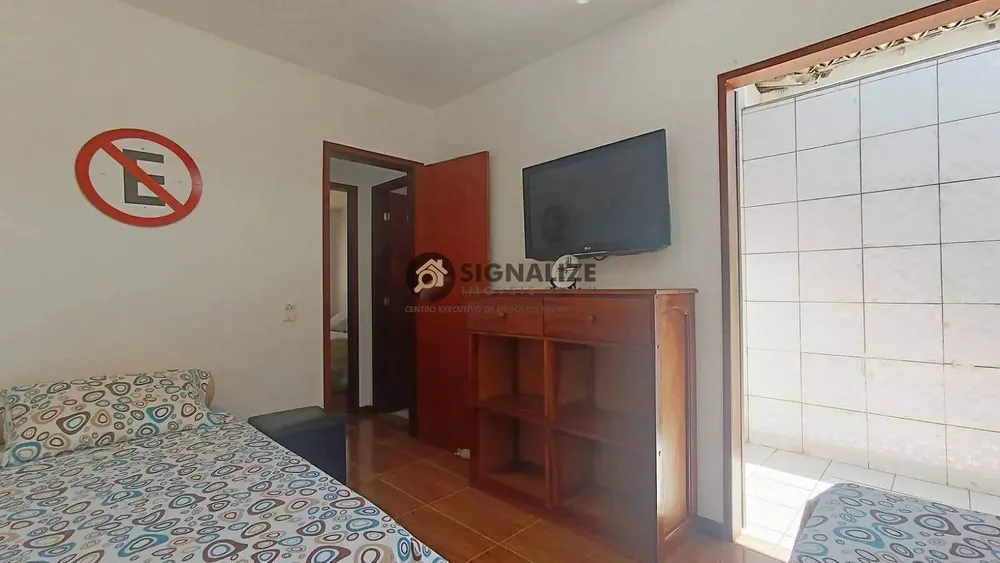 Casa, 2 quartos, 82 m² - Foto 3