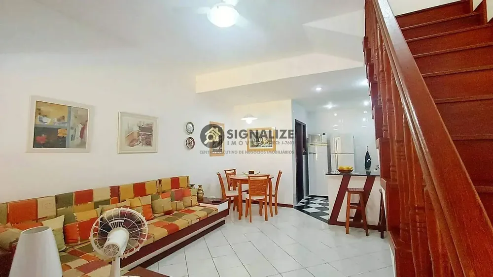 Casa, 2 quartos, 82 m² - Foto 16