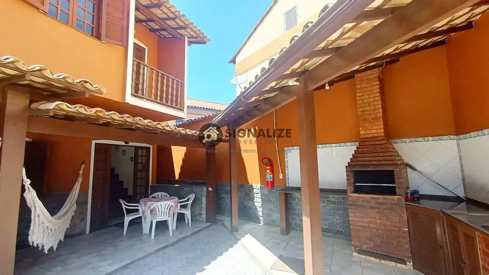 Casa, 2 quartos, 82 m² - Foto 14