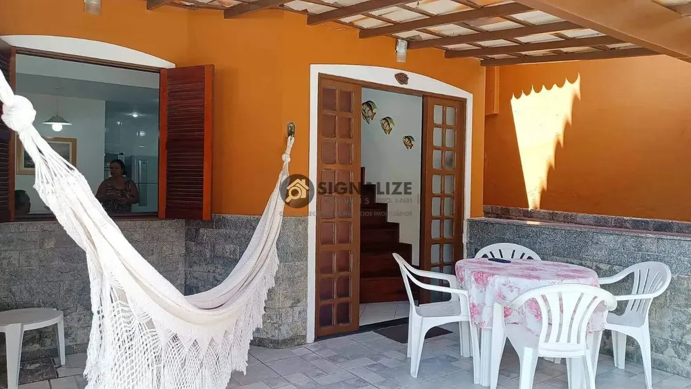 Casa, 2 quartos, 82 m² - Foto 1