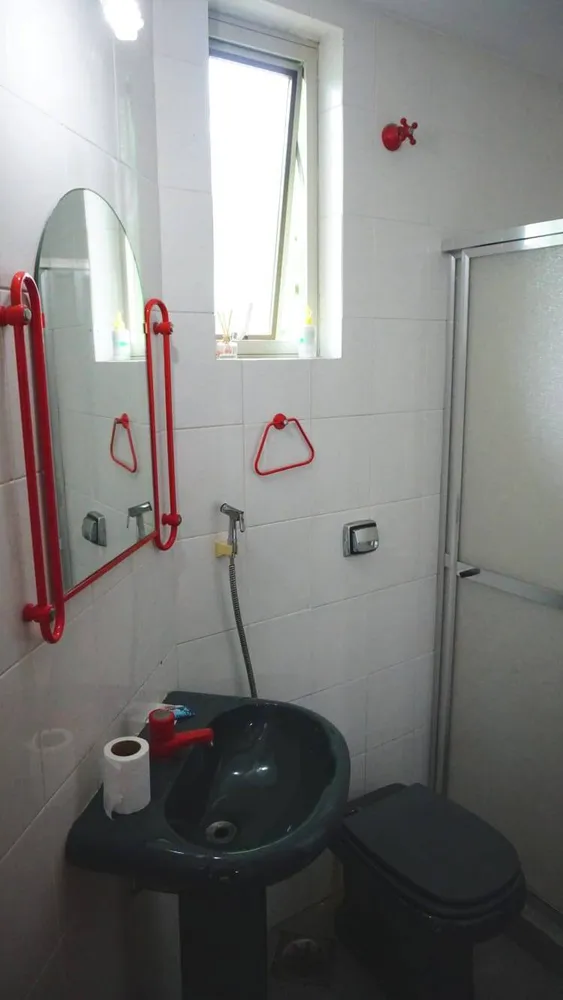 Casa de Condomínio, 3 quartos - Foto 10