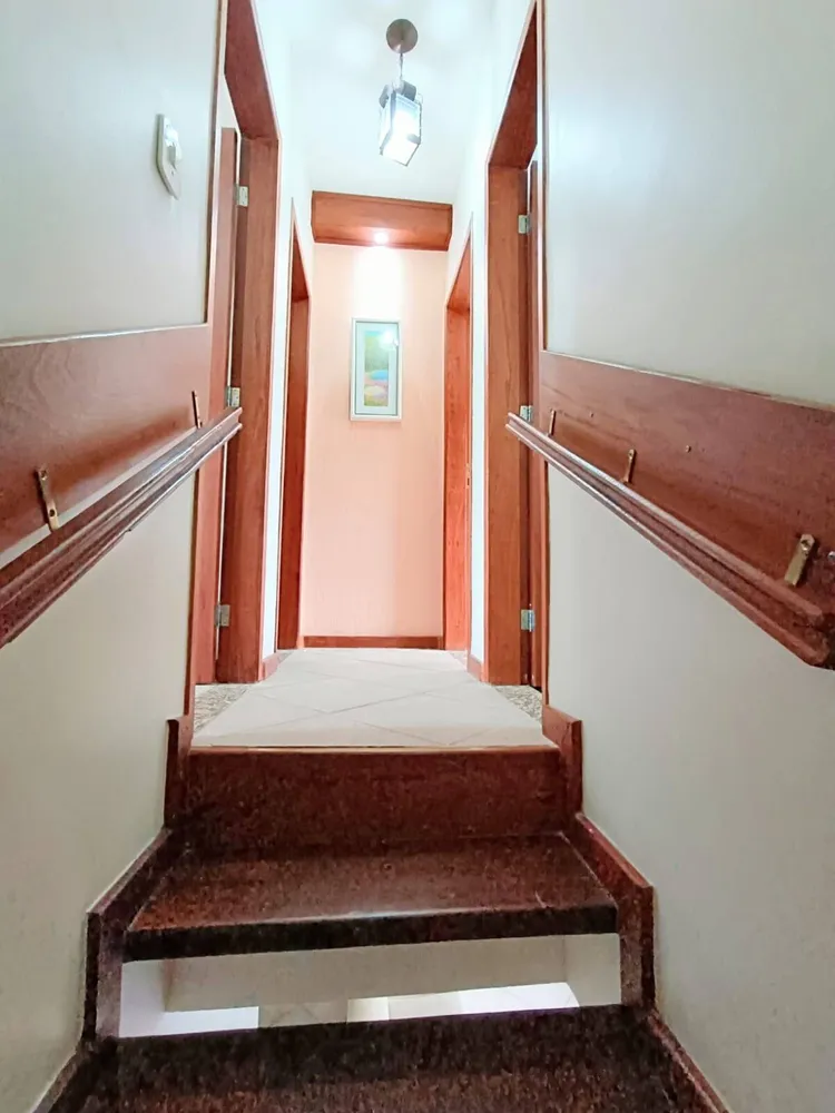 Casa de Condomínio, 3 quartos - Foto 22