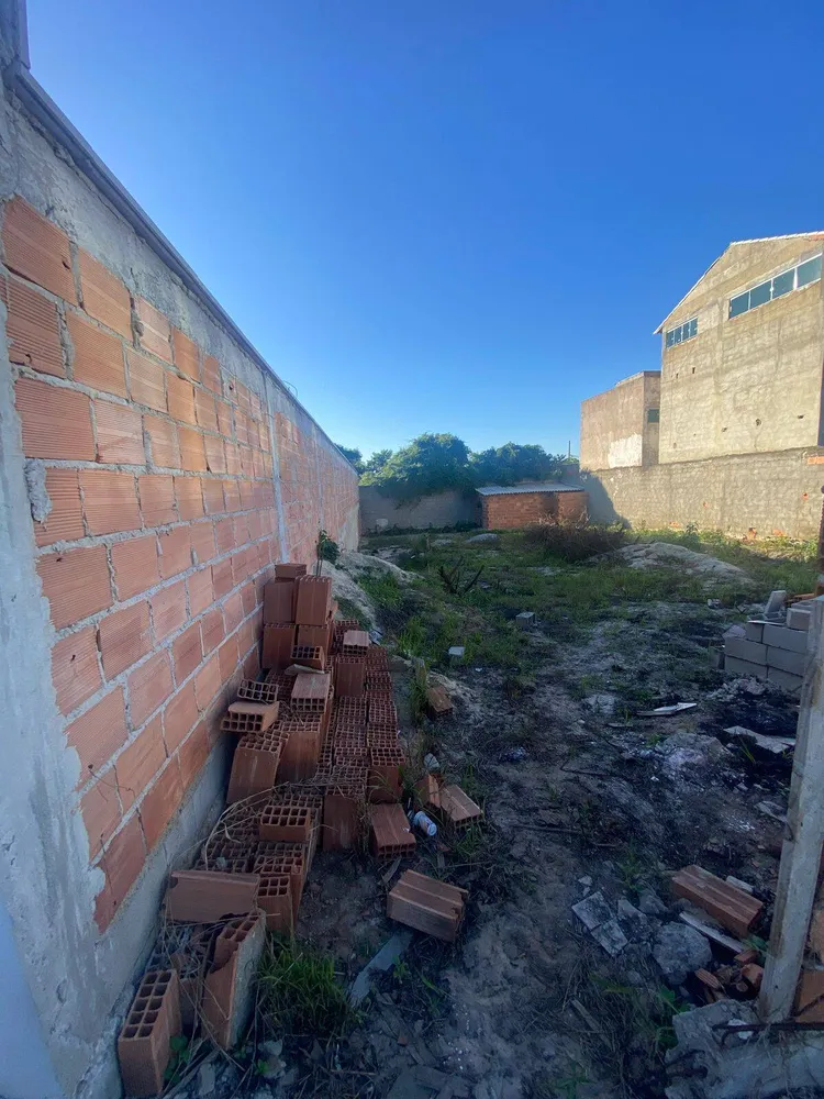 Terreno, 420 m² - Foto 1