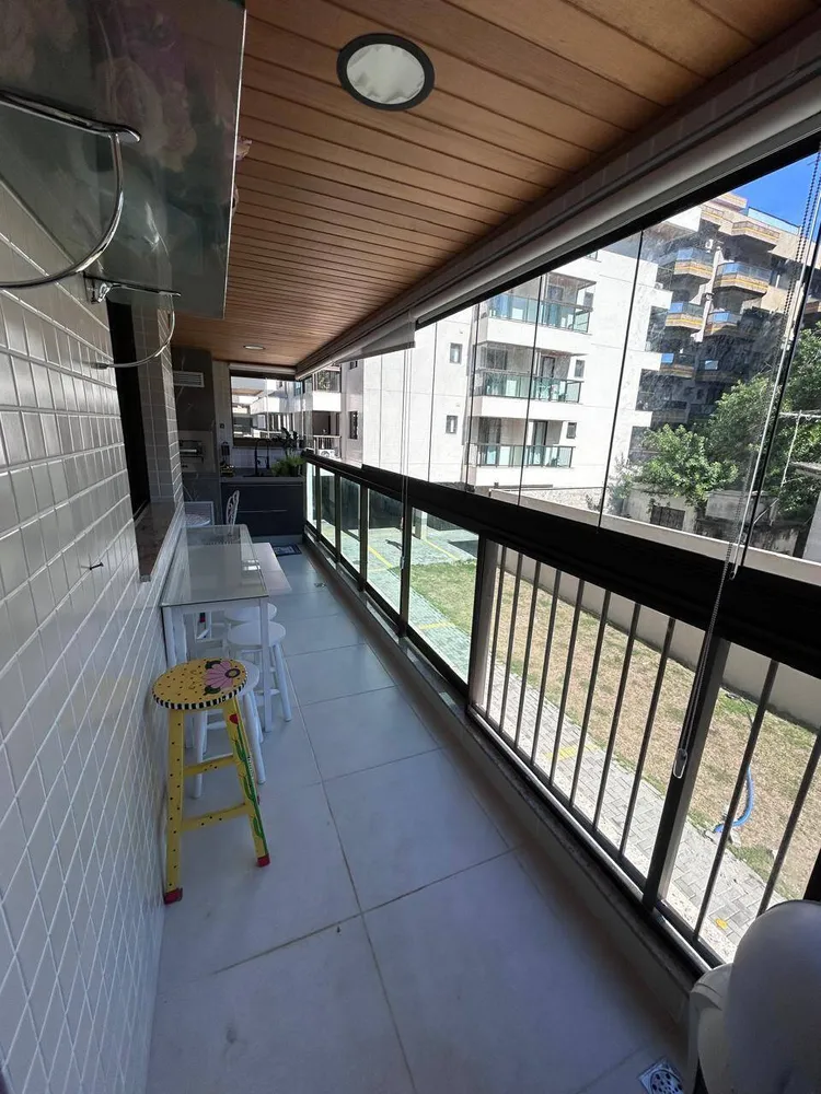 Apartamento, 2 quartos, 84 m² - Foto 11