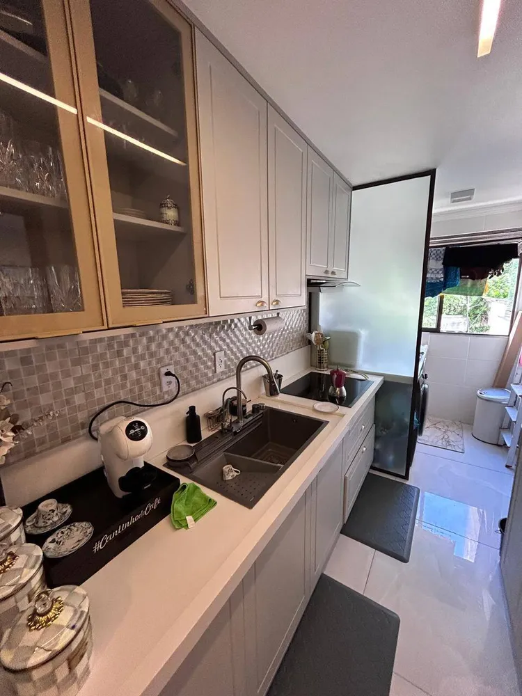 Apartamento, 2 quartos, 84 m² - Foto 16