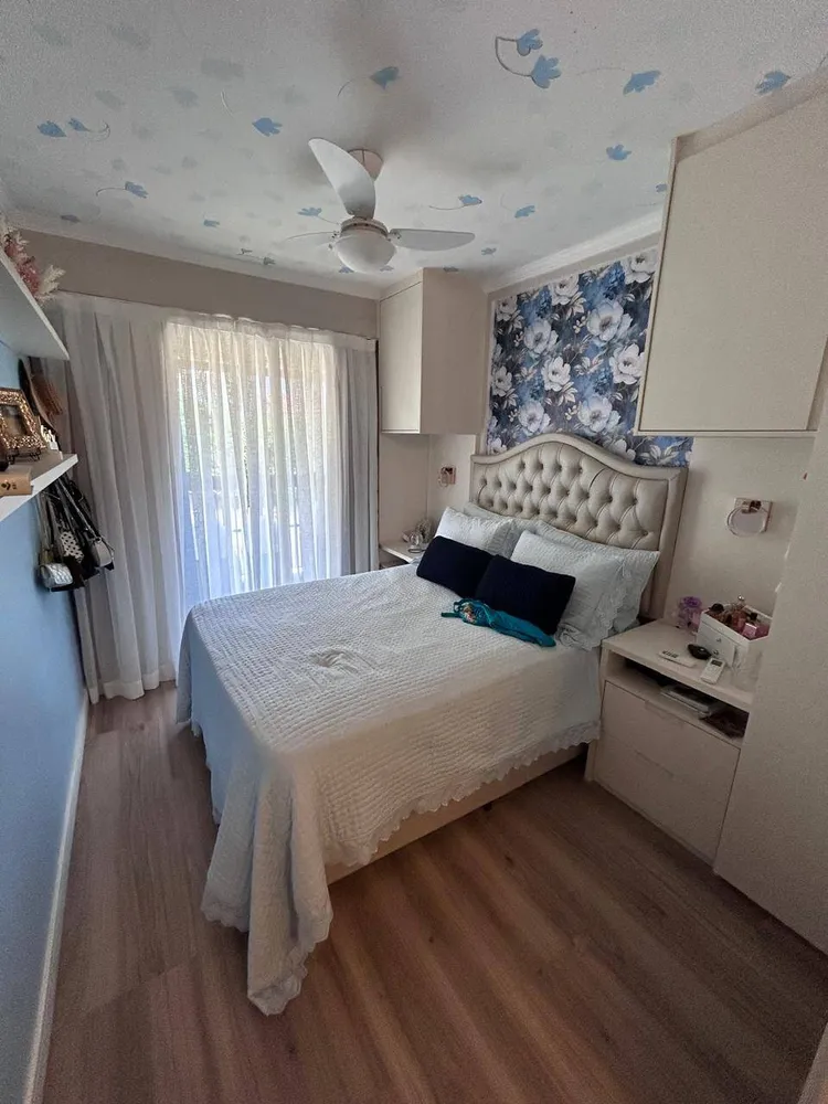 Apartamento, 2 quartos, 84 m² - Foto 5