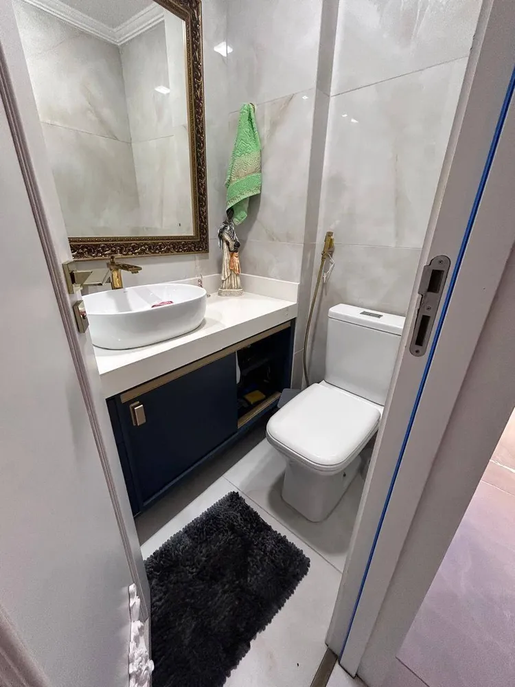 Apartamento, 2 quartos, 84 m² - Foto 7