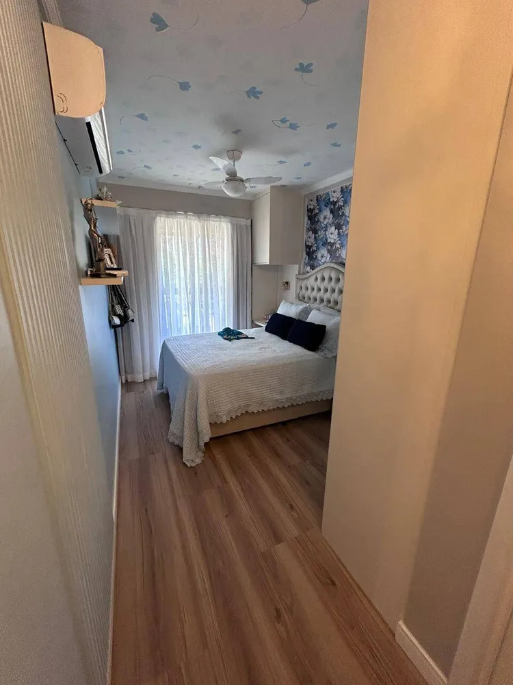 Apartamento, 2 quartos, 84 m² - Foto 6