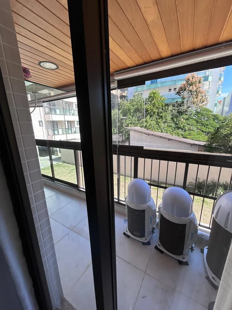 Apartamento, 2 quartos, 84 m² - Foto 8