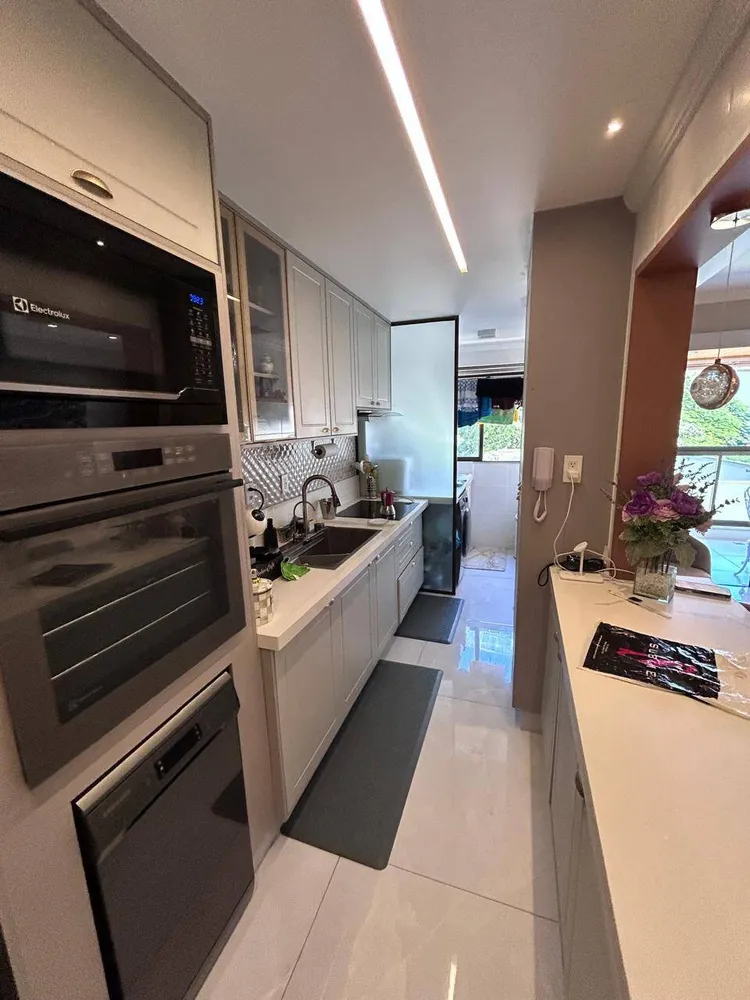 Apartamento, 2 quartos, 84 m² - Foto 18