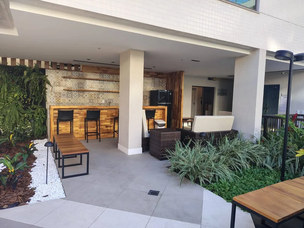 Apartamento, 2 quartos, 84 m² - Foto 23