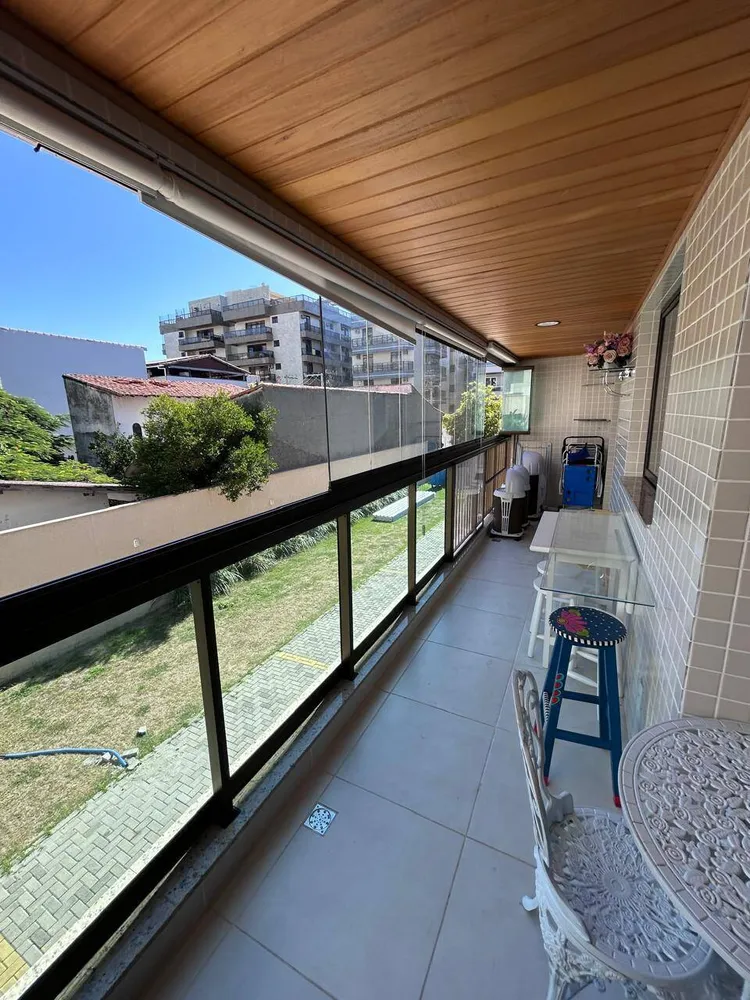 Apartamento, 2 quartos, 84 m² - Foto 10