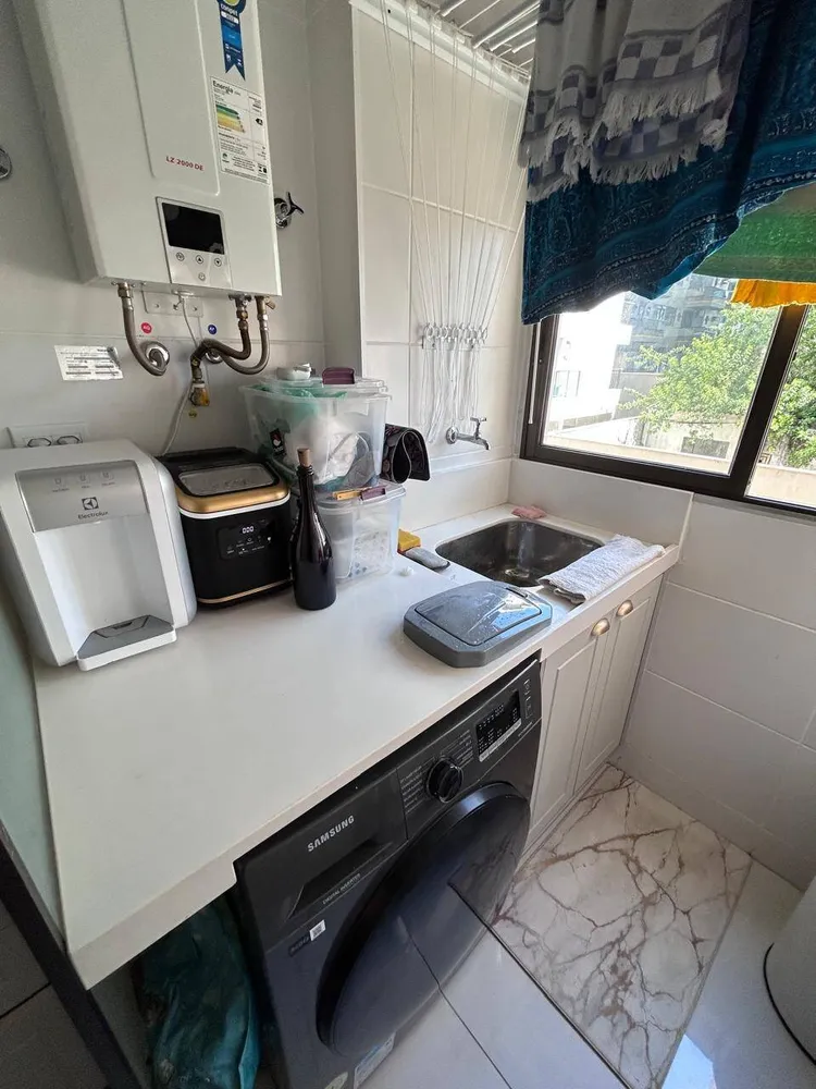 Apartamento, 2 quartos, 84 m² - Foto 17