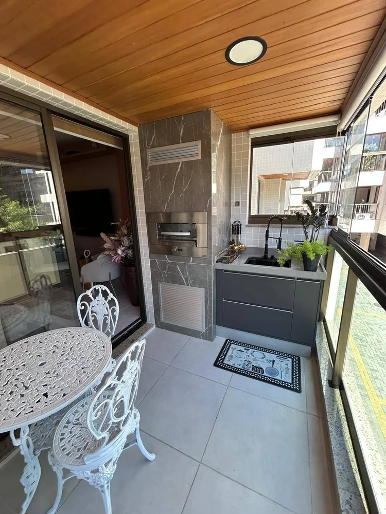 Apartamento, 2 quartos, 84 m² - Foto 14