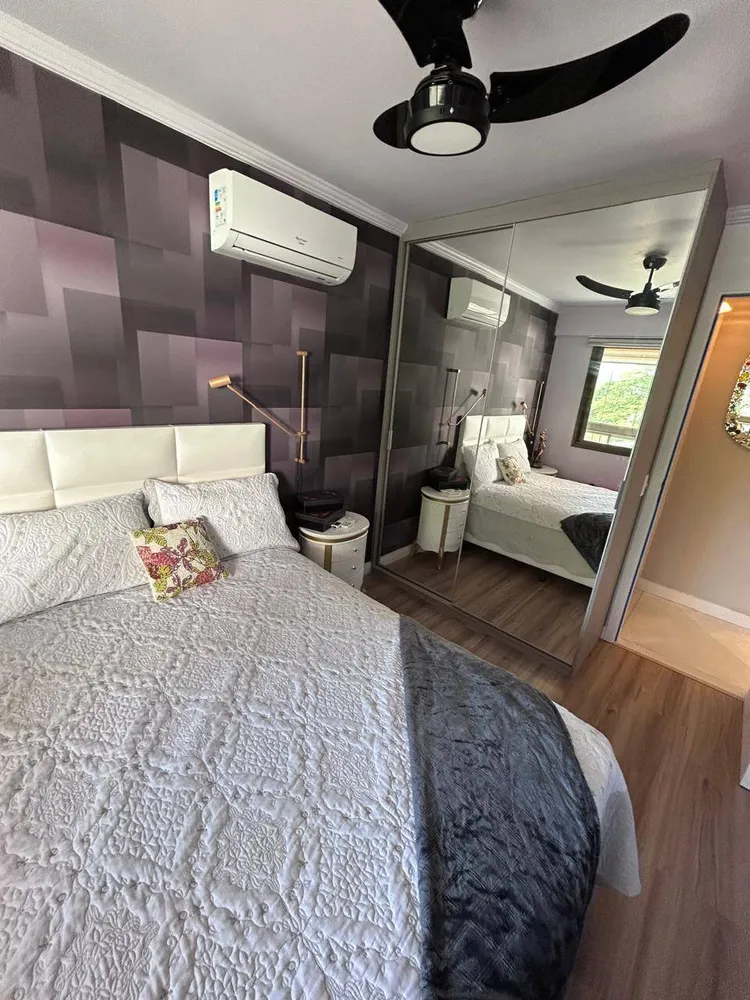 Apartamento, 2 quartos, 84 m² - Foto 2