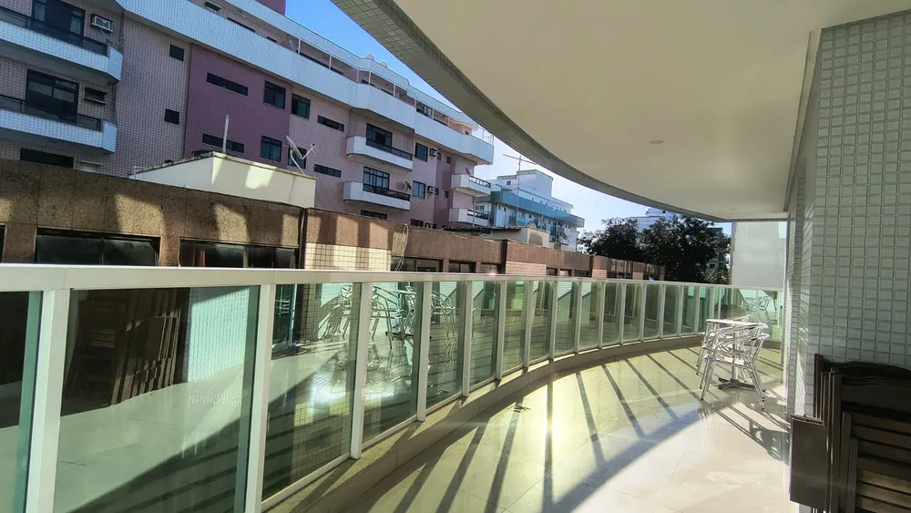 Apartamento, 2 quartos, 110 m² - Foto 10