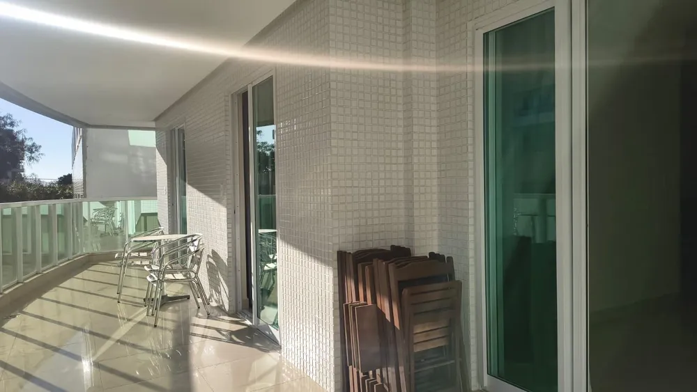 Apartamento, 2 quartos, 110 m² - Foto 11