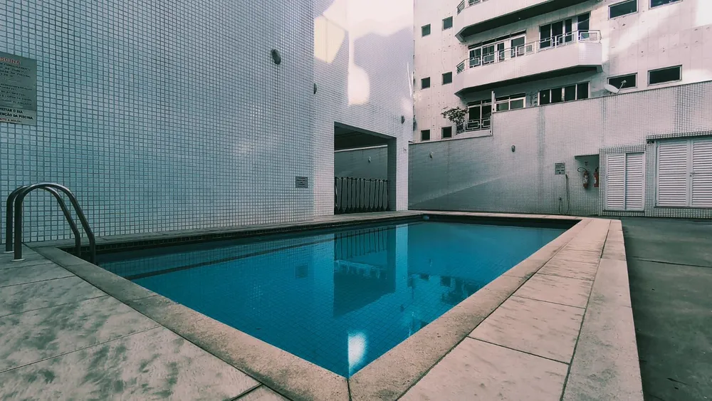 Apartamento, 2 quartos, 110 m² - Foto 24