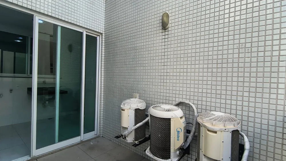 Apartamento, 2 quartos, 110 m² - Foto 19
