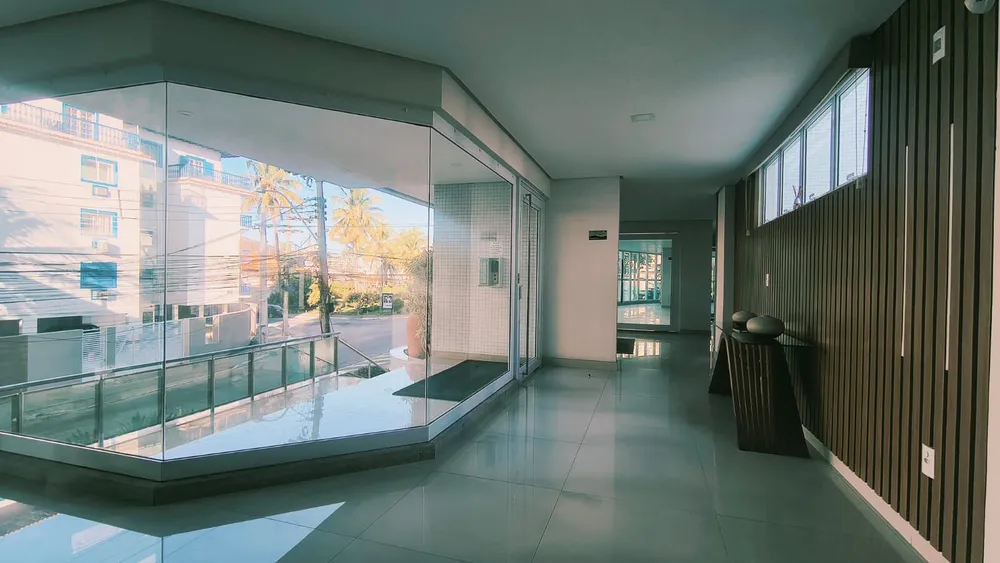 Apartamento, 2 quartos, 110 m² - Foto 27