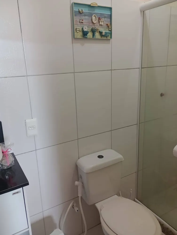 Casa de Condomínio, 3 quartos - Foto 10