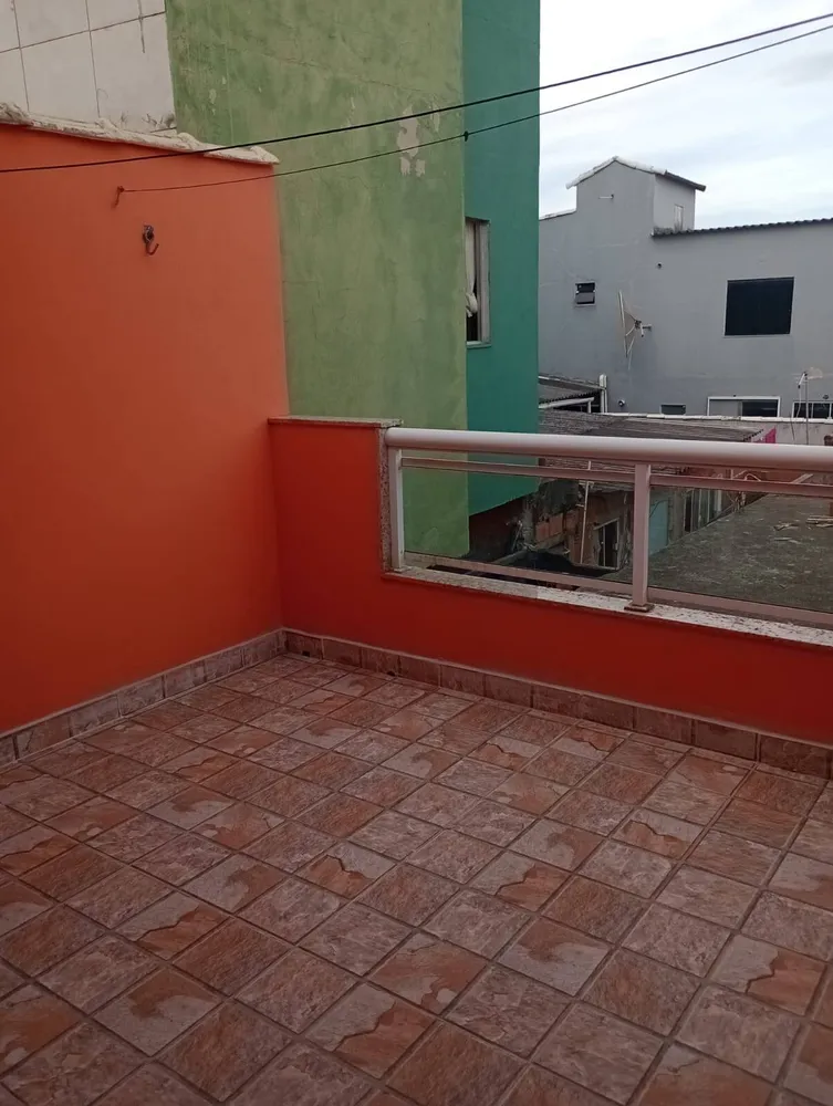 Casa de Condomínio, 3 quartos - Foto 9