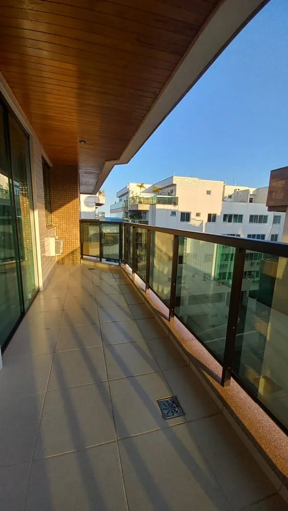 Apartamento, 5 quartos, 298 m² - Foto 40