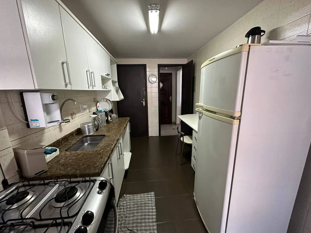 Apartamento, 3 quartos, 120 m² - Foto 29