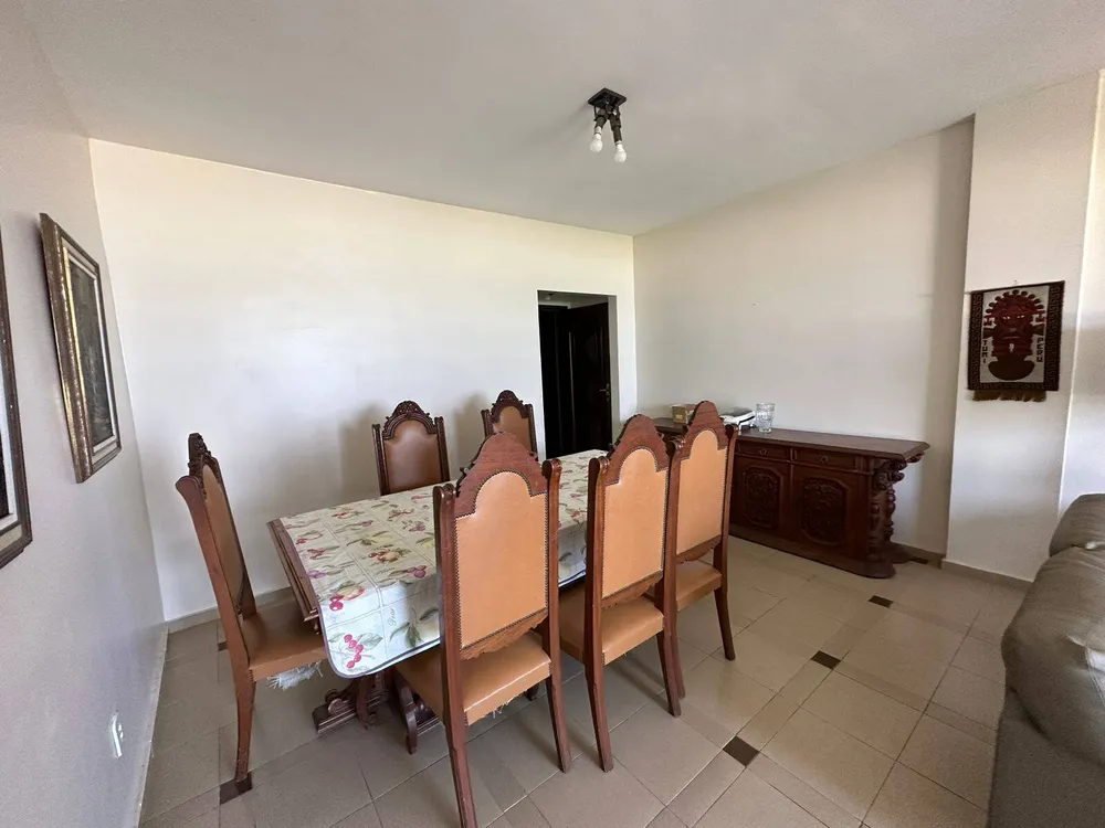 Apartamento, 3 quartos, 120 m² - Foto 7