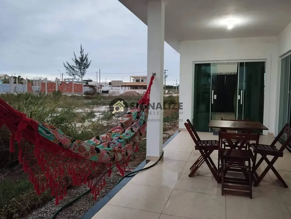 Casa, 2 quartos, 265 m² - Foto 1