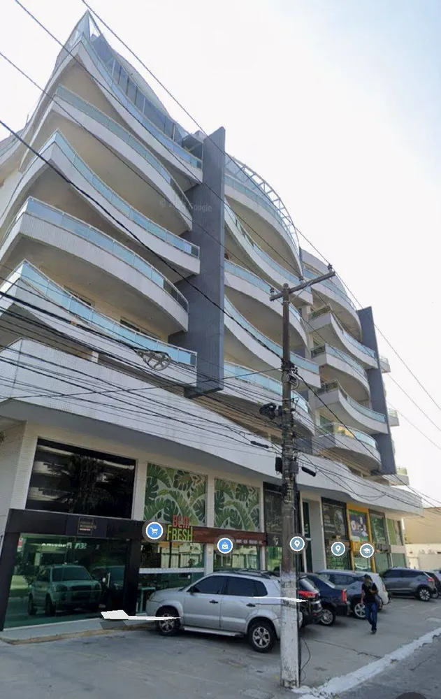 Cobertura, 3 quartos, 160 m² - Foto 2