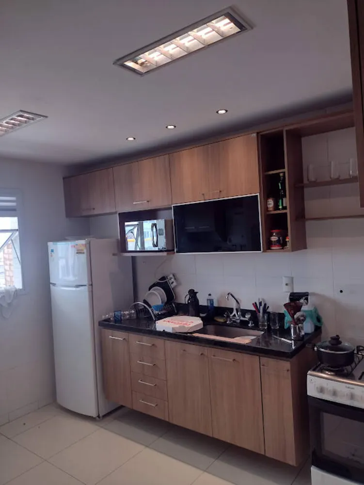 Cobertura, 3 quartos, 160 m² - Foto 8