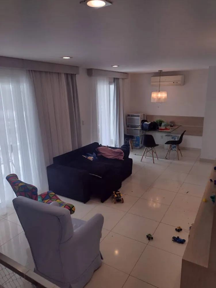 Cobertura, 3 quartos, 160 m² - Foto 6