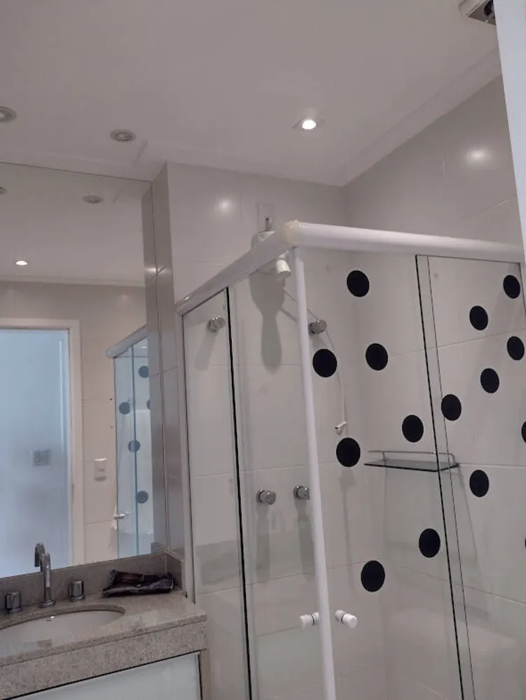 Cobertura, 3 quartos, 160 m² - Foto 12