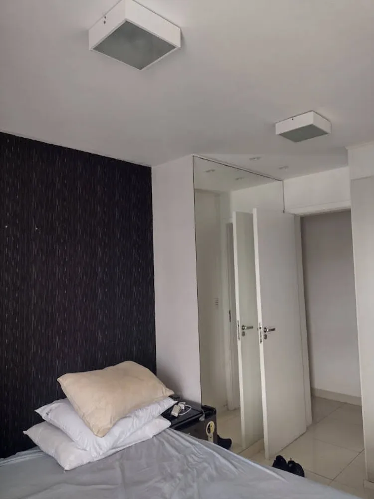 Cobertura, 3 quartos, 160 m² - Foto 13