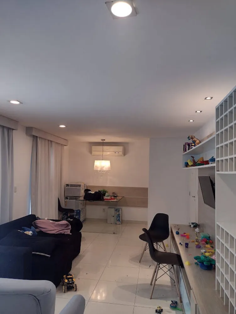 Cobertura, 3 quartos, 160 m² - Foto 7