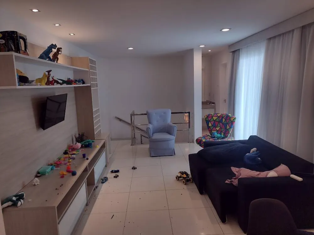Cobertura, 3 quartos, 160 m² - Foto 4